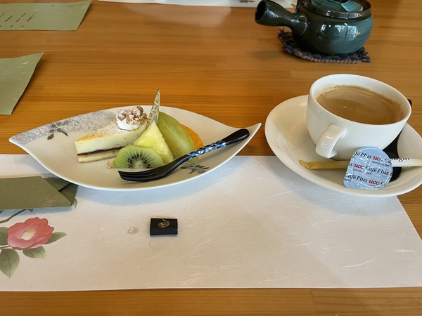 1月30日のランチ 1月30日のランチ