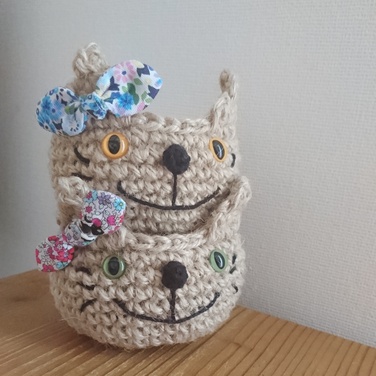またしても。
