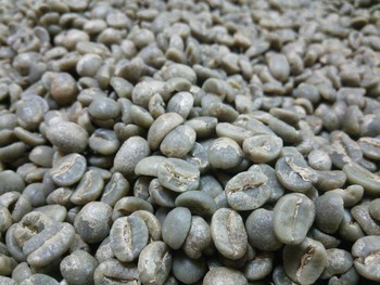 1ヶ月にコーヒー豆の購入の目安