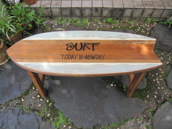SURF柄