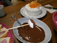 お誕生日会 2012/12/02 14:10:12