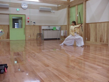 来ました!~新人さんいらっしゃ~い