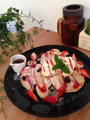 今月のランチ♪ 今月のランチ♪