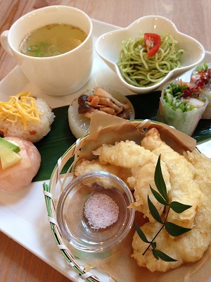 今月のランチ♪ 今月のランチ♪