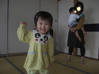 ミシン教室☆