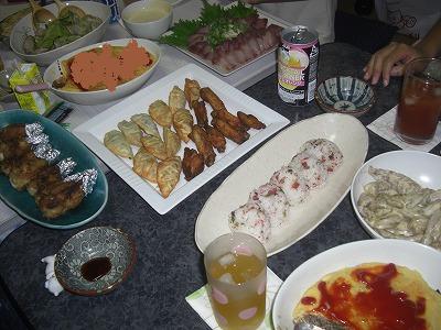 主婦飲み会☆