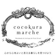 cocokura marcheフェイスブックページ。