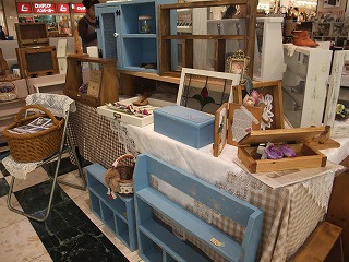 手作りのある暮らし2日目