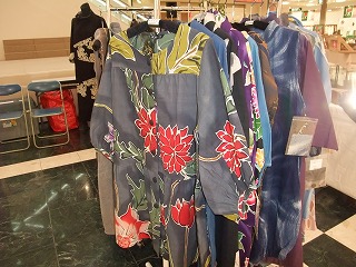 手作りのある暮らし2日目