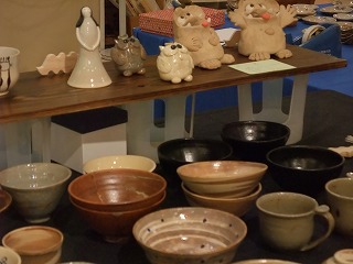 手作りのある暮らし2日目