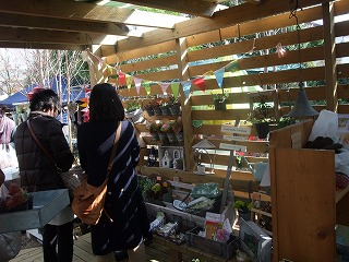 ソラニワありがとうございました