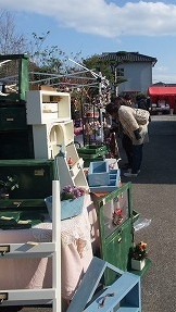 ソラニワありがとうございました