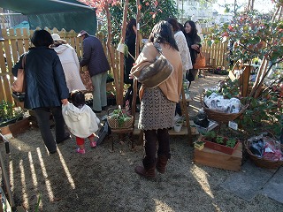 ソラニワありがとうございました
