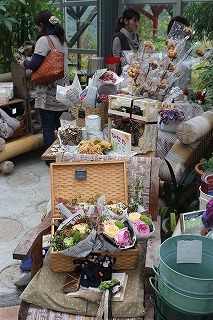 天空マルシェ行ってきました