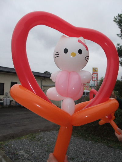 野の華イベント終了