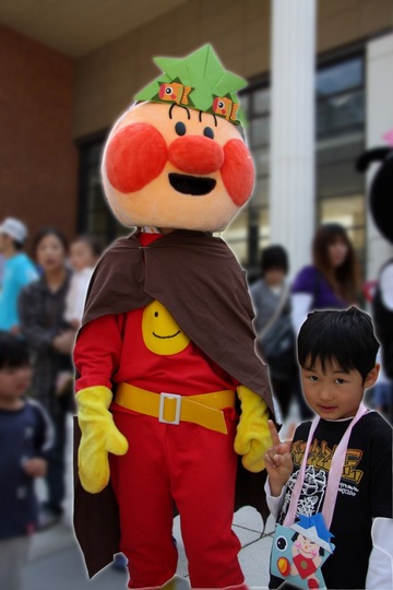 ちびっ子祭り