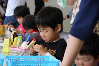 ちびっ子祭り