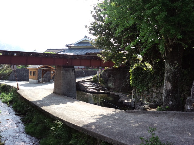 水を求めて(前編)