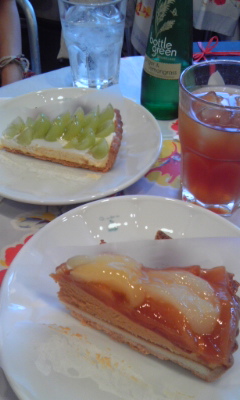 食べる!食べる!食べる!