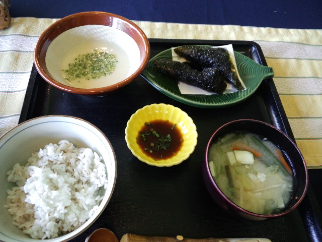 5月5日