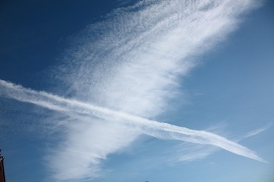 この大空に・・・