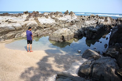 磯野　かほり♪