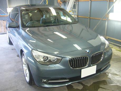 BMW　GT　アークバリア21