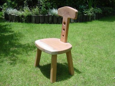 いす　椅子　Chair