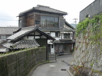 タイムスリップ