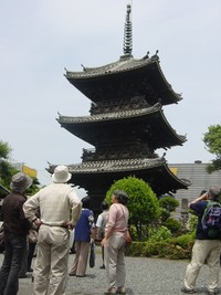 タイムスリップ