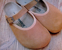 BIRKENSTOCK アイセル