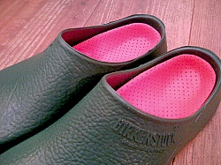BIRKENSTOCK スーパービルキ