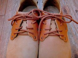 BIRKENSTOCK シャノン