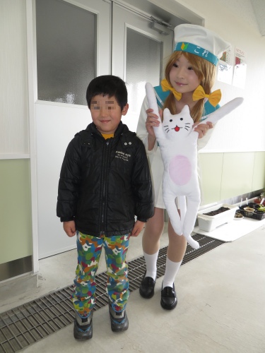 艦これに全く興味がねぇのに艦これのイベントに逝く 艦これに全く興味がねぇのに艦これのイベントに逝く