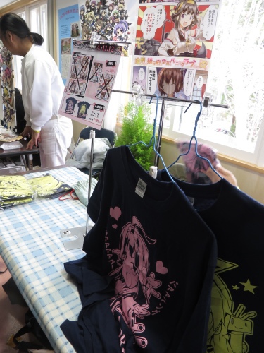 艦これに全く興味がねぇのに艦これのイベントに逝く 艦これに全く興味がねぇのに艦これのイベントに逝く