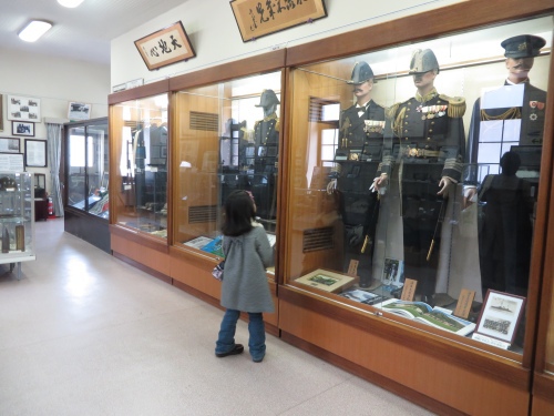 艦これに全く興味がねぇのに艦これのイベントに逝く 艦これに全く興味がねぇのに艦これのイベントに逝く
