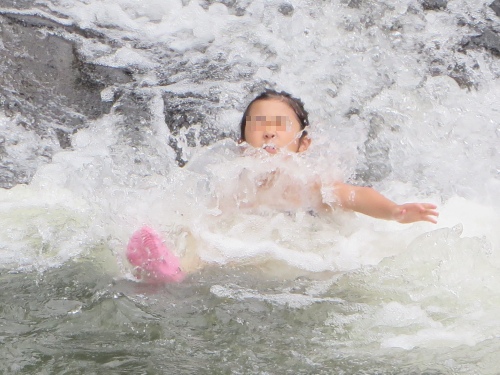 わがはいのなつやすみ 湯布院激流編 わがはいのなつやすみ 湯布院激流編