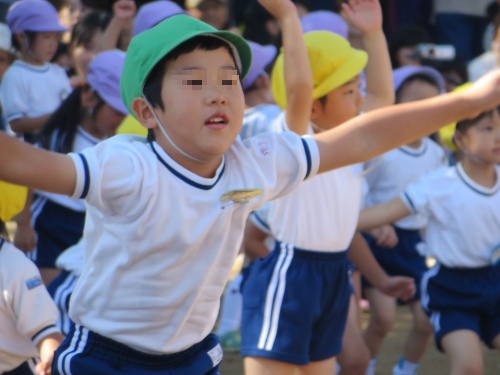 今年も八戸航空祭と運動会がカブりやがった 今年も八戸航空祭と運動会がカブりやがった