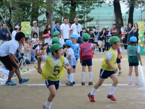 今年も八戸航空祭と運動会がカブりやがった 今年も八戸航空祭と運動会がカブりやがった