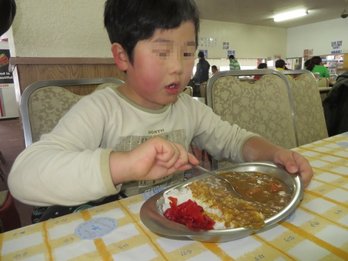 スキーもスノボもしないけどスキー場に逝って来た スキーもスノボもしないけどスキー場に逝って来た
