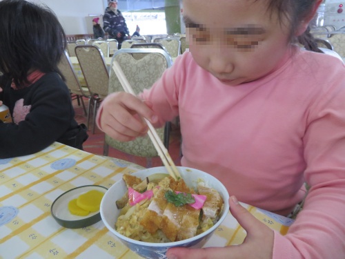 スキーもスノボもしないけどスキー場に逝って来た スキーもスノボもしないけどスキー場に逝って来た