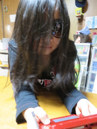 そろそろ娘が何歳になったのかピンとこなくなった そろそろ娘が何歳になったのかピンとこなくなった