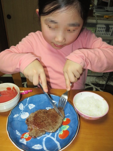 そろそろ娘が何歳になったのかピンとこなくなった そろそろ娘が何歳になったのかピンとこなくなった