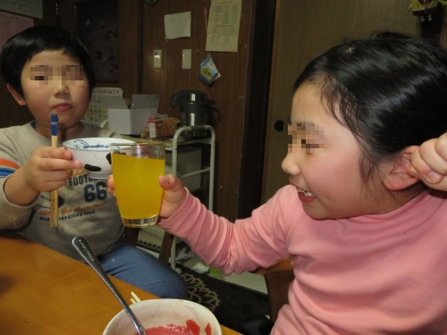 そろそろ娘が何歳になったのかピンとこなくなった そろそろ娘が何歳になったのかピンとこなくなった