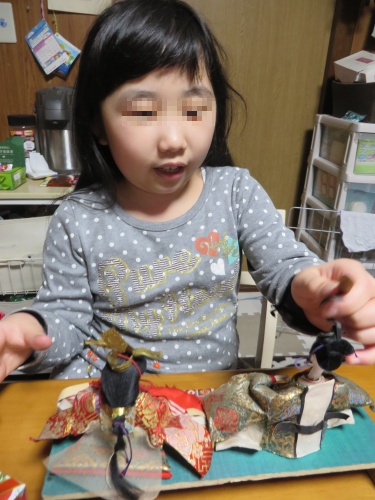 どーせおめーらもひな祭りはおざなりに過ごしたんだろ? どーせおめーらもひな祭りはおざなりに過ごしたんだろ?