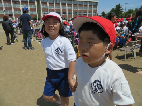 姉弟で敵同士 姉弟で敵同士