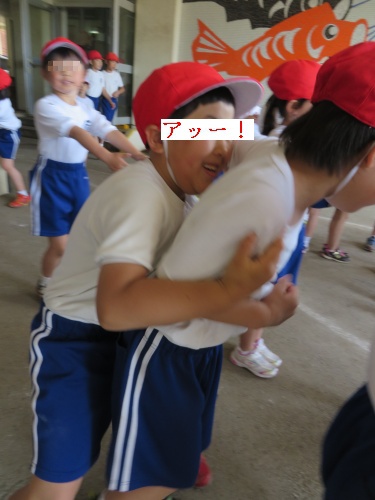 姉弟で敵同士 姉弟で敵同士