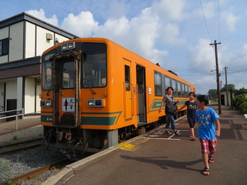 津軽半島2泊3日野営旅 其の壱 津軽半島2泊3日野営旅 其の壱