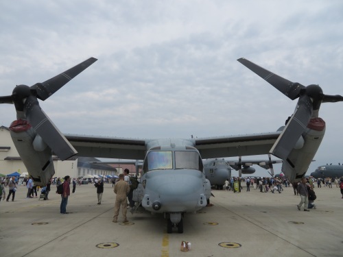 三沢基地航空祭2015 三沢基地航空祭2015