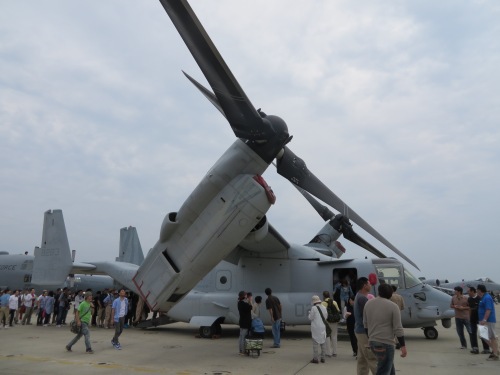 三沢基地航空祭2015 三沢基地航空祭2015